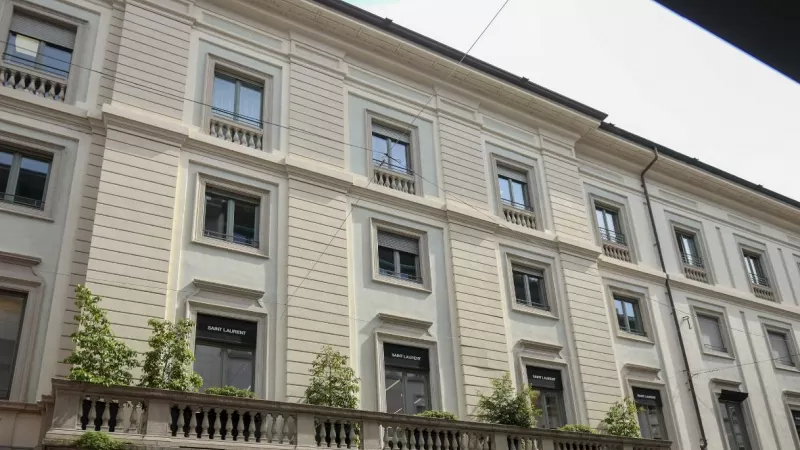 La Sede